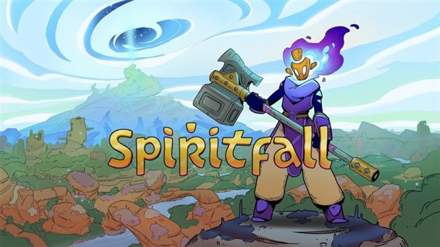 Tải game Spiritfall v1.4.06-P2P Tải game Spiritfall v1.4.06-P2P