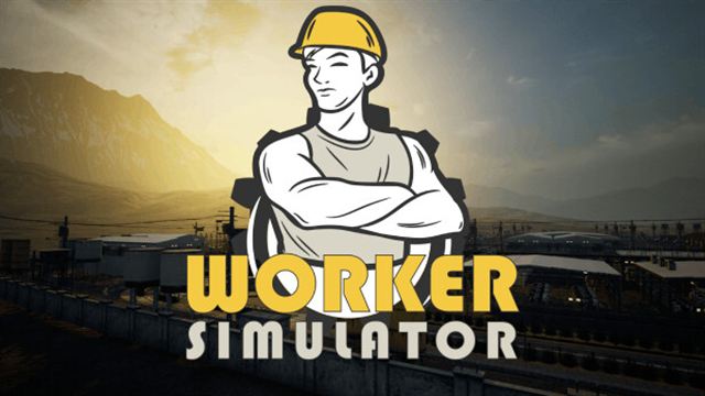 Tải game Worker Simulator Early Access Tải game Worker Simulator Early Access