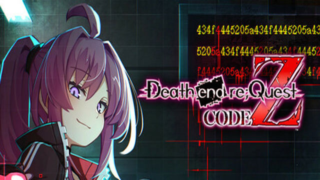 Tải game Death end reQuest Code Z-P2P