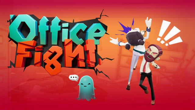 Tải game Office Fight-TENOKE Tải game Office Fight-TENOKE