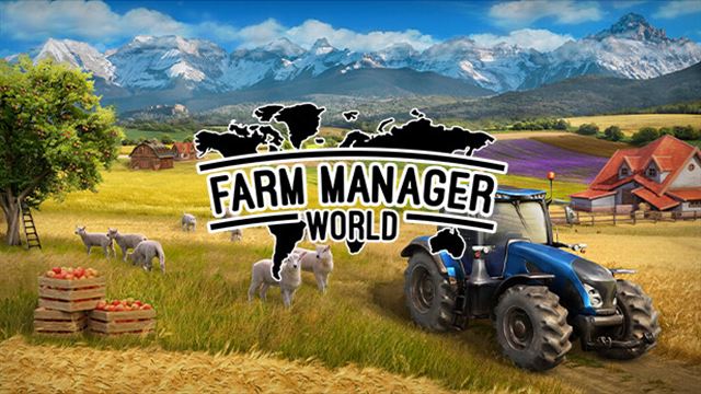Tải game Farm Manager World Decoration Packs-P2P Tải game Farm Manager World Decoration Packs-P2P