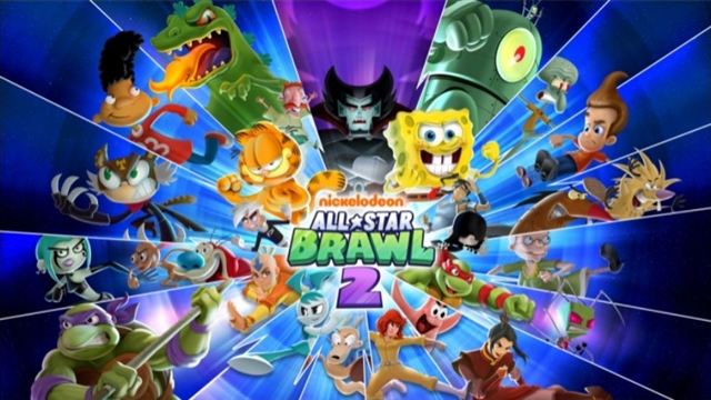 Tải game Nickelodeon All Star Brawl 2 Rocksteady Brawl-TENOKE Tải game Nickelodeon All Star Brawl 2 Rocksteady Brawl-TENOKE