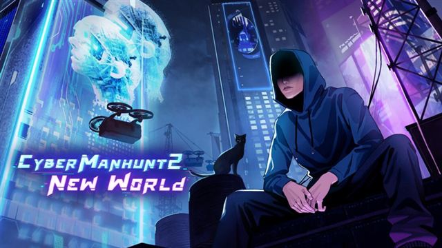 Tải game Cyber Manhunt 2 New World Early Access Tải game Cyber Manhunt 2 New World Early Access