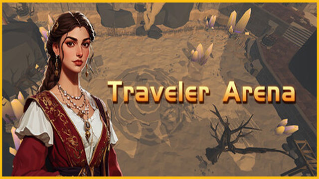Tải game Traveler Arena-TENOKE Tải game Traveler Arena-TENOKE