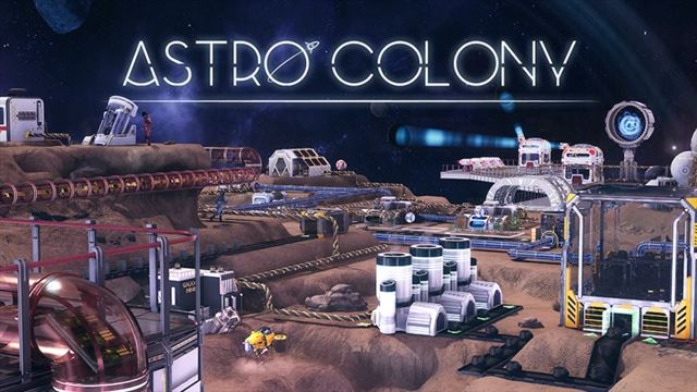 Tải game Astro Colony-GoldBerg Tải game Astro Colony-GoldBerg