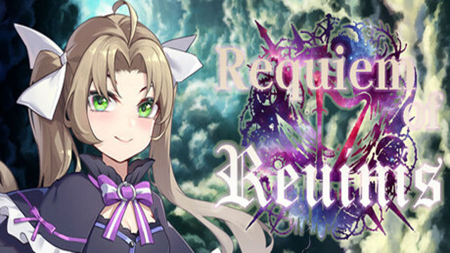 Tải game Requiem of Reuinis-TENOKE