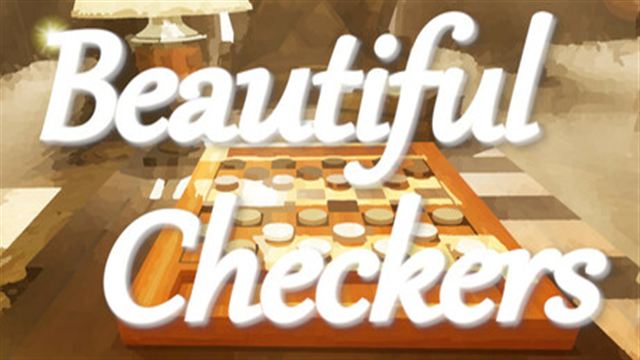 Tải game Beautiful Checkers-TENOKE Tải game Beautiful Checkers-TENOKE