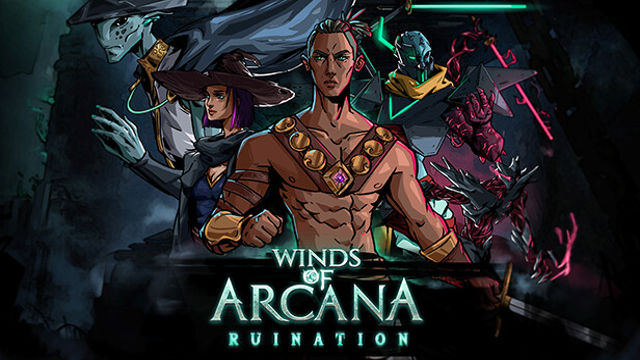 Tải game Winds of Arcana Ruination v1.101-P2P Tải game Winds of Arcana Ruination v1.101-P2P