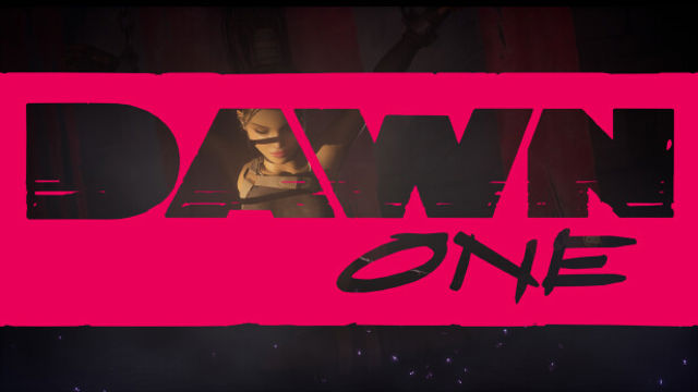 Tải game DAWN ONE-GoldBerg Tải game DAWN ONE-GoldBerg
