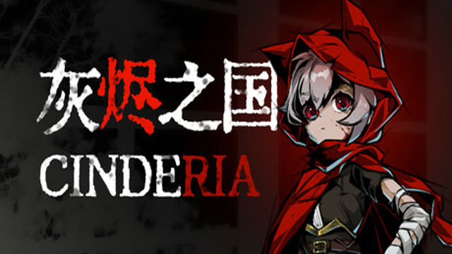 Tải game Cinderia Early Access Tải game Cinderia Early Access