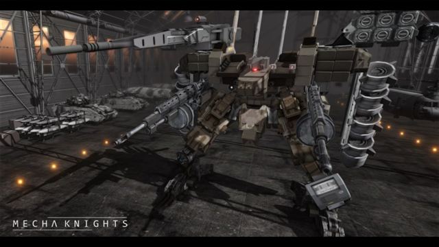 Tải game Mecha Knights Nightmare v1.622-P2P Tải game Mecha Knights Nightmare v1.622-P2P