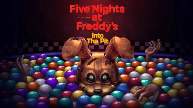 Tải game Five Nights at Freddys Into the Pit v1.0.7.0-P2P Tải game Five Nights at Freddys Into the Pit v1.0.7.0-P2P
