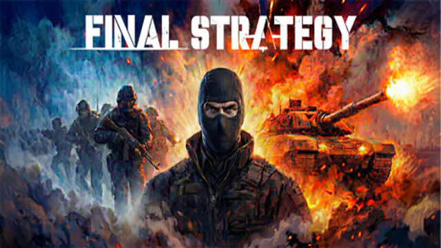 Tải game Final Strategy-GoldBerg Tải game Final Strategy-GoldBerg