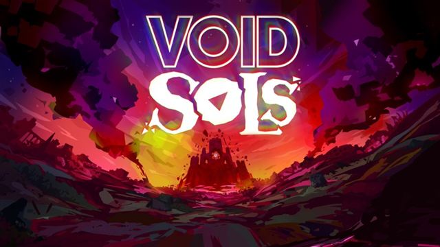Tải game Void Sols-TENOKE Tải game Void Sols-TENOKE