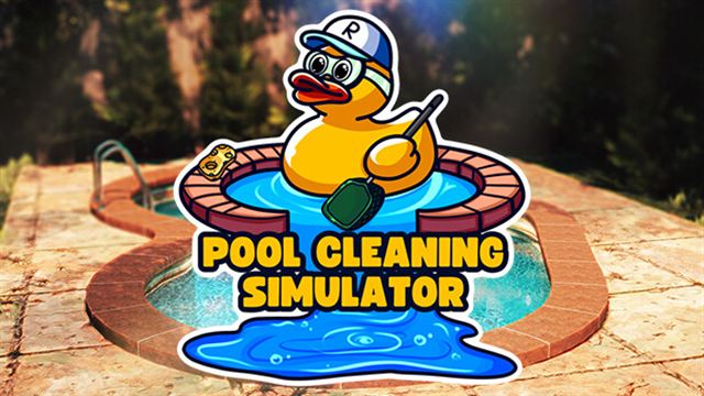 Tải game Pool Cleaning Simulator Early Access Tải game Pool Cleaning Simulator Early Access