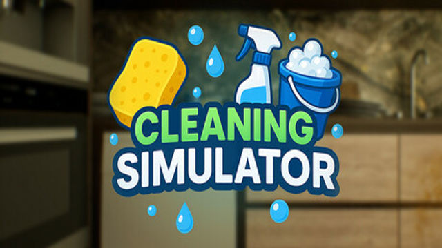 Tải game Cleaning Simulator-TENOKE Tải game Cleaning Simulator-TENOKE