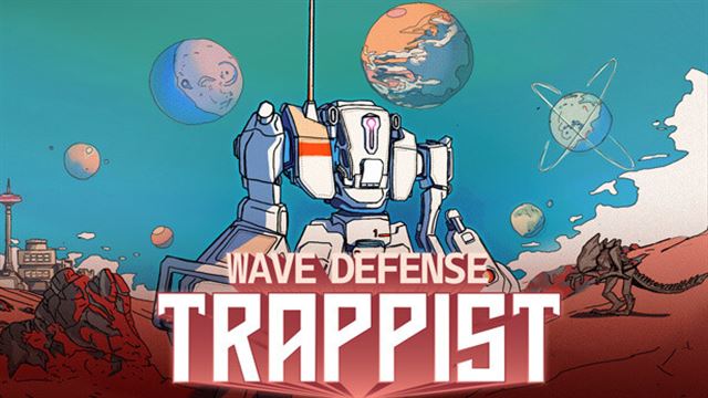 Tải game Wave Defense Trappist-TENOKE Tải game Wave Defense Trappist-TENOKE