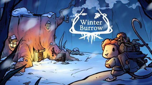Tải game Winter Burrow v1.2.1-P2P Tải game Winter Burrow v1.2.1-P2P
