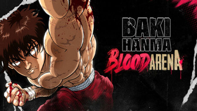 Tải game Baki Hanma Blood Arena Musashi-TENOKE Tải game Baki Hanma Blood Arena Musashi-TENOKE