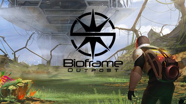 Tải game Bioframe Outpost-TENOKE Tải game Bioframe Outpost-TENOKE