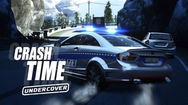 Tải game Crash Time Undercover-SKIDROW