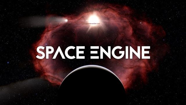 Tải game SpaceEngine The Universe Generation Early Access Tải game SpaceEngine The Universe Generation Early Access