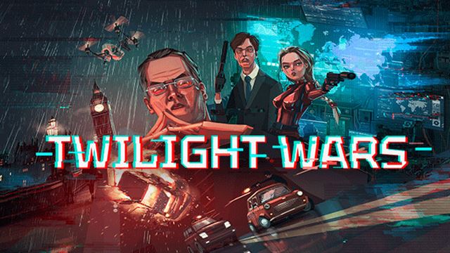Tải game Twilight Wars-TENOKE Tải game Twilight Wars-TENOKE
