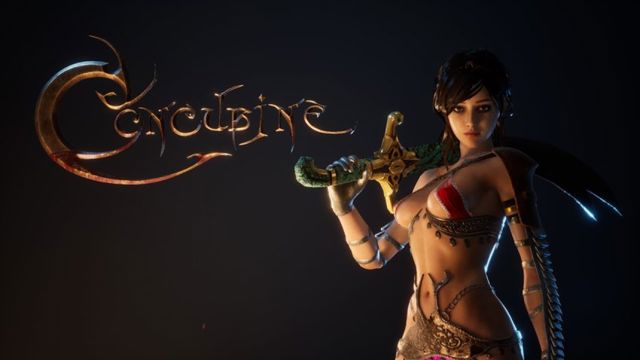 Tải game Concubine v0.4.6.9 Early Access Tải game Concubine v0.4.6.9 Early Access