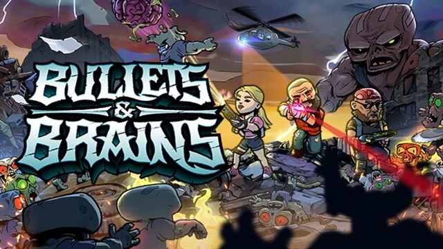 Tải game Bullets And Brains-TENOKE Tải game Bullets And Brains-TENOKE