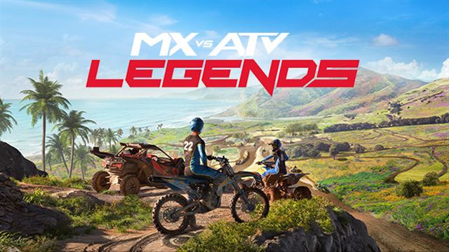 Tải game MX vs ATV Legends v4.12-P2P Tải game MX vs ATV Legends v4.12-P2P