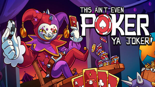 Tải game This Aint Even Poker Ya Joker-GoldBerg Tải game This Aint Even Poker Ya Joker-GoldBerg