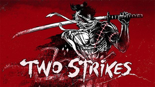 Tải game Two Strikes Shinigami-TENOKE Tải game Two Strikes Shinigami-TENOKE