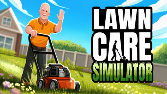 Tải game Lawn Care Simulator-TENOKE Tải game Lawn Care Simulator-TENOKE