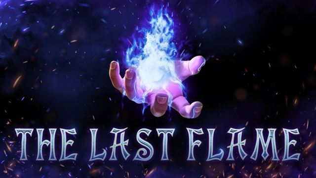 Tải game The Last Flame v1.0.3-P2P Tải game The Last Flame v1.0.3-P2P
