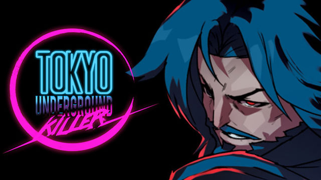 Tải game Tokyo Underground Killer-GoldBerg