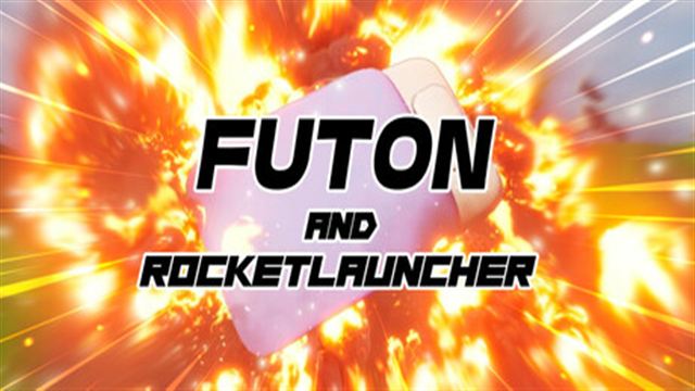 Tải game Futon and Rocket Launcher-TENOKE Tải game Futon and Rocket Launcher-TENOKE