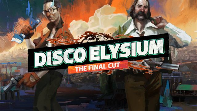 Tải game Disco Elysium The Final Cut v20240627-P2P Tải game Disco Elysium The Final Cut v20240627-P2P