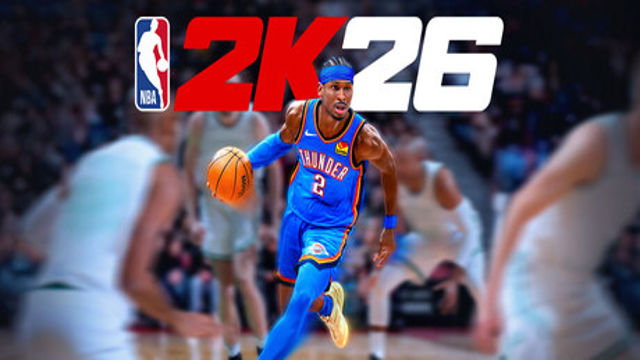 Tải game NBA 2K26 HYPERVISOR-P2P Tải game NBA 2K26 HYPERVISOR-P2P