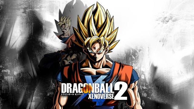 Tải game Dragon Ball Xenoverse 2 Future Saga Chapter 3-RUNE Tải game Dragon Ball Xenoverse 2 Future Saga Chapter 3-RUNE