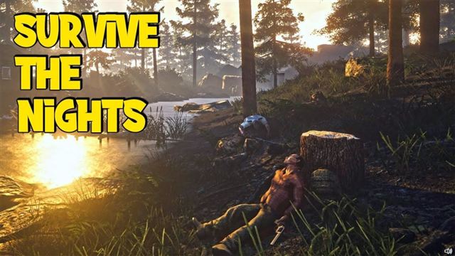Tải game Survive the Nights v1.35.1 Early Access Tải game Survive the Nights v1.35.1 Early Access