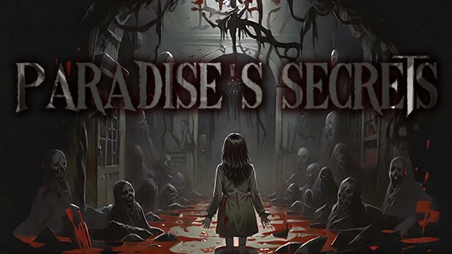 Tải game Paradises Secrets-TENOKE Tải game Paradises Secrets-TENOKE