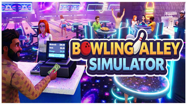 Tải game Bowling Alley Simulator-TENOKE Tải game Bowling Alley Simulator-TENOKE