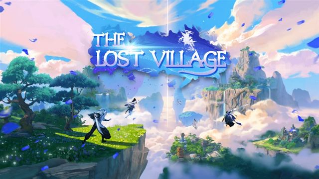 Tải game The Lost Village v1.2.12-P2P Tải game The Lost Village v1.2.12-P2P