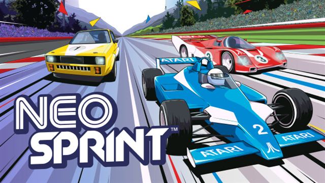 Tải game NeoSprint-TENOKE Tải game NeoSprint-TENOKE