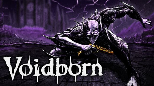 Tải game Voidborn v1.0.3-P2P Tải game Voidborn v1.0.3-P2P