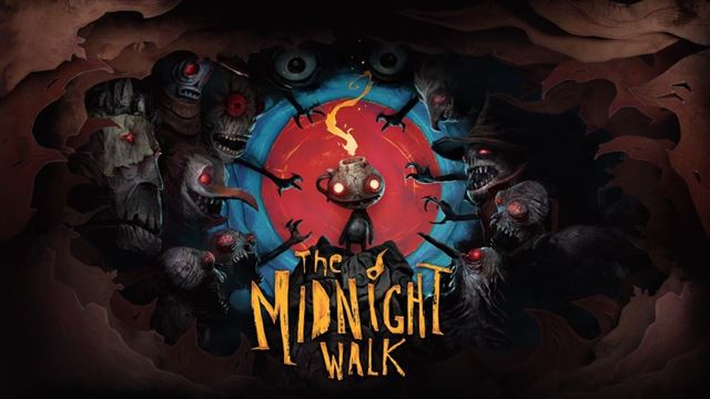 Tải game The Midnight Walk v20250603-P2P Tải game The Midnight Walk v20250603-P2P