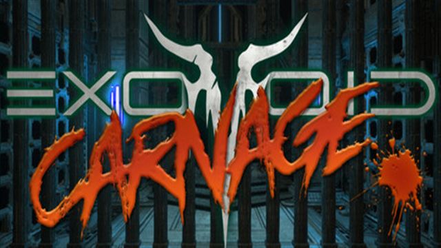 Tải game Exovoid Carnage-TENOKE Tải game Exovoid Carnage-TENOKE