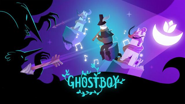Tải game Ghostboy-TENOKE Tải game Ghostboy-TENOKE