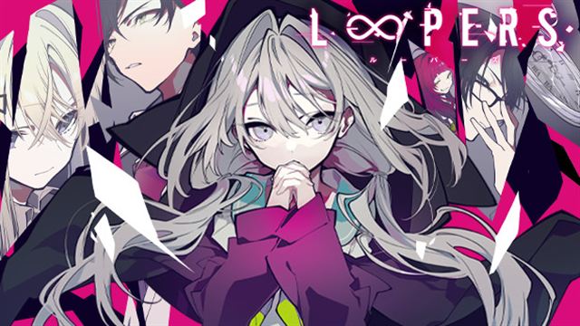 Tải game LOOPERS v1.1.0.1-P2P Tải game LOOPERS v1.1.0.1-P2P