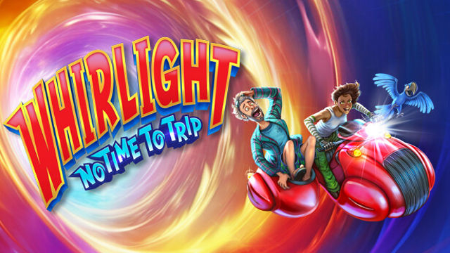 Tải game Whirlight No Time To Trip v1.03-P2P Tải game Whirlight No Time To Trip v1.03-P2P